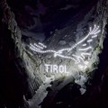Feueradler in den Lienzer Dolomiten